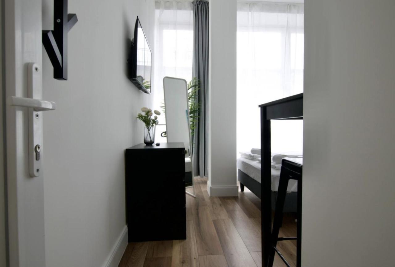 Studio By Hi5- In Downtown Budapest