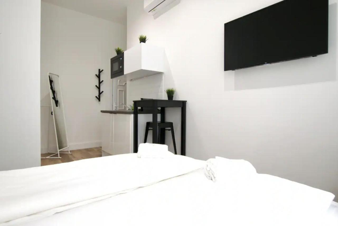 Studio By Hi5- In Downtown Apartmán Budapest