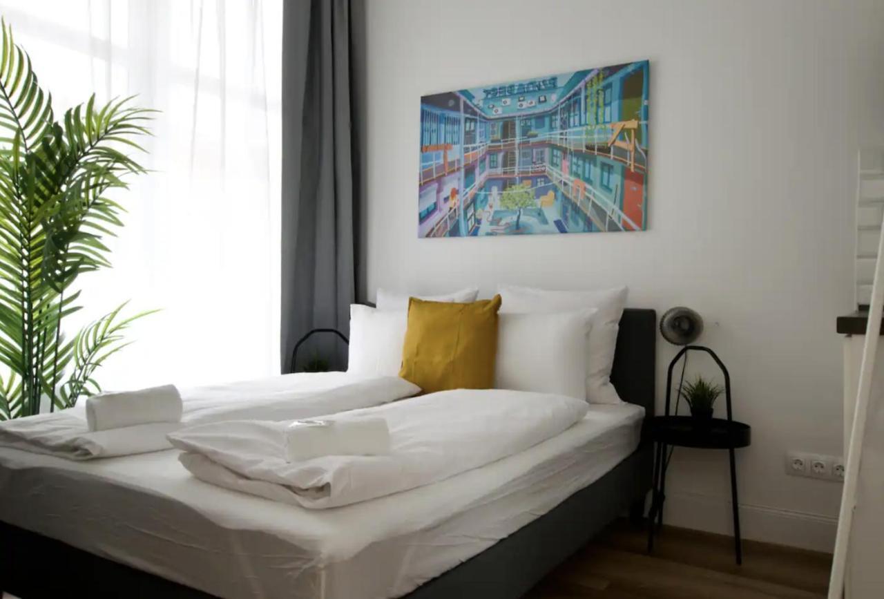 Apartmán Studio By Hi5- In Downtown