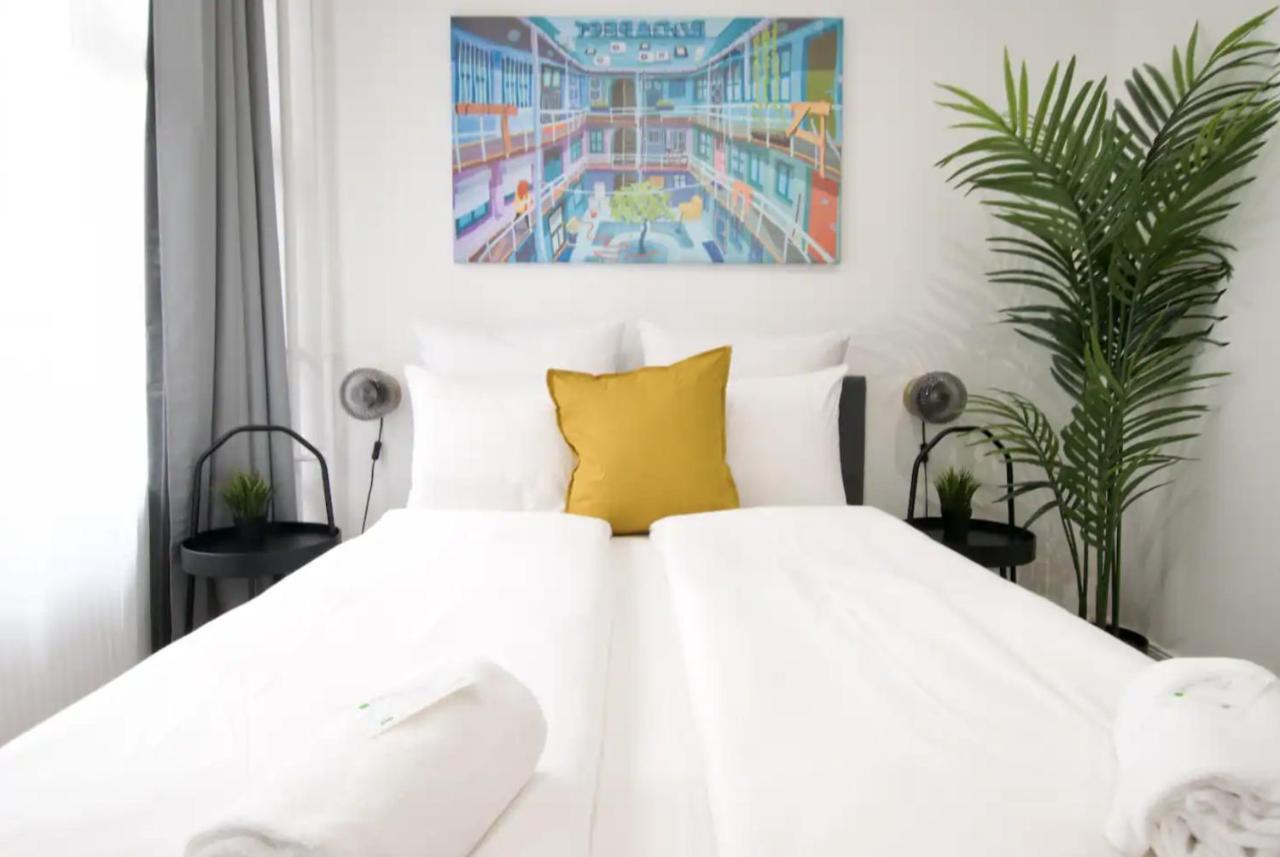 Apartmán Studio By Hi5- In Downtown *