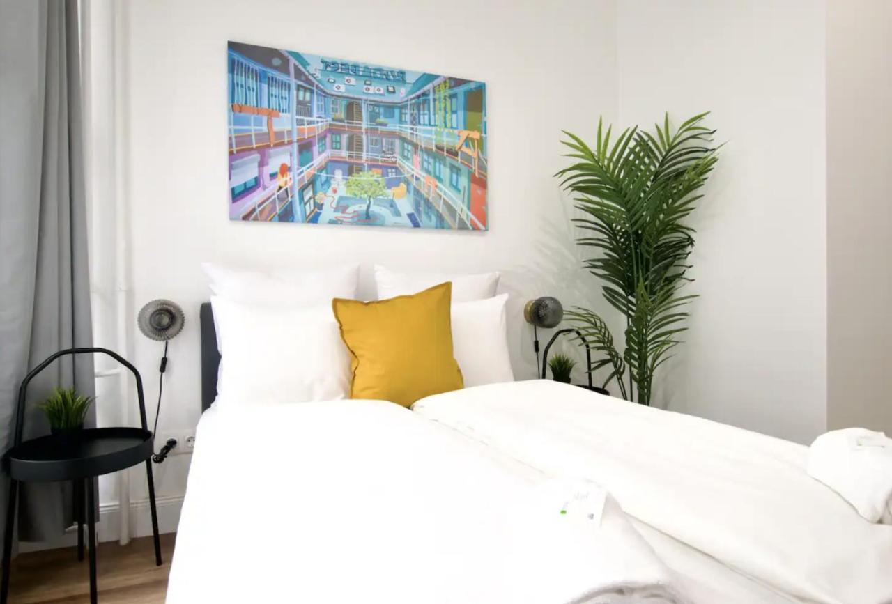Studio By Hi5- In Downtown * Budapest