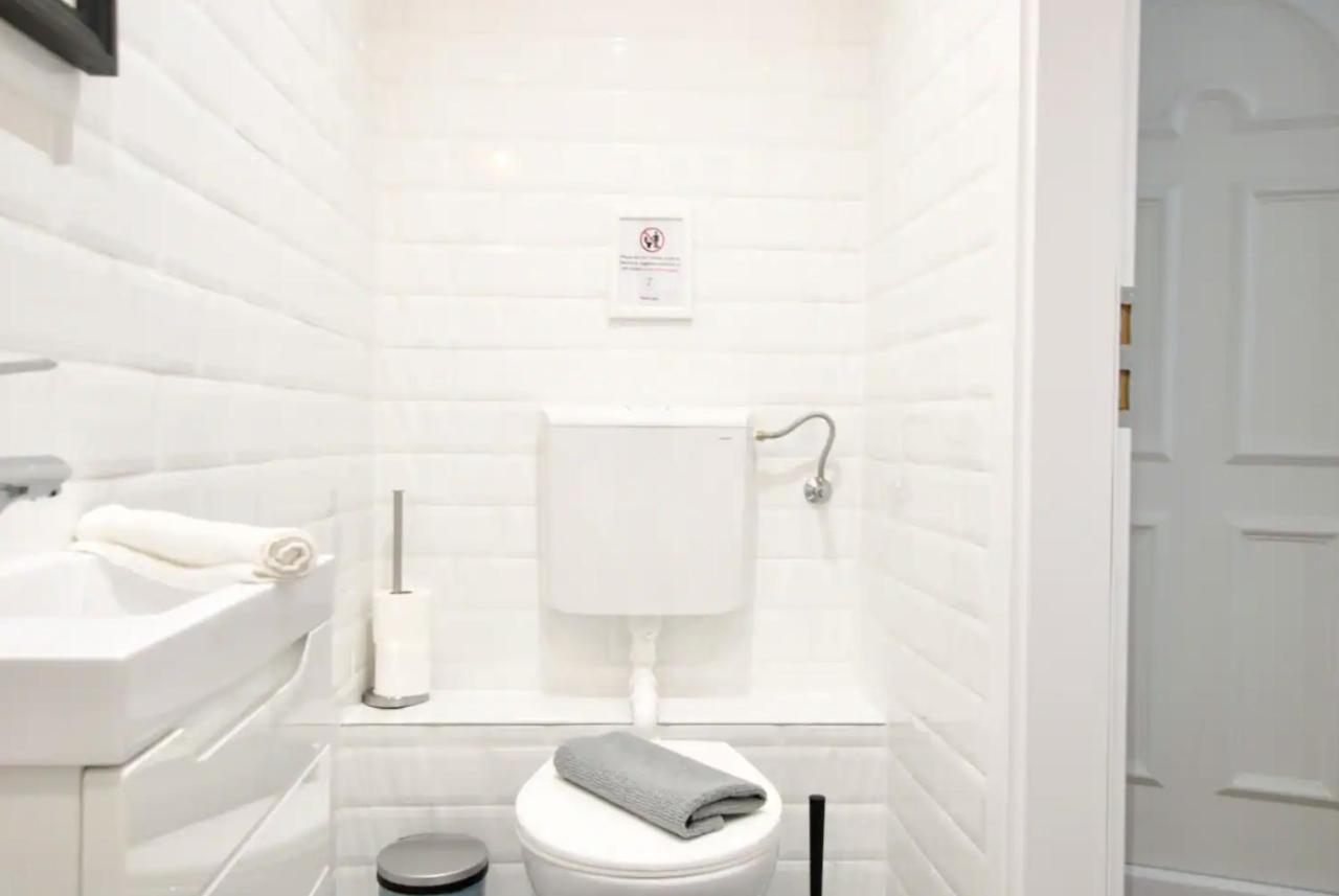 Studio By Hi5- In Downtown Budapest