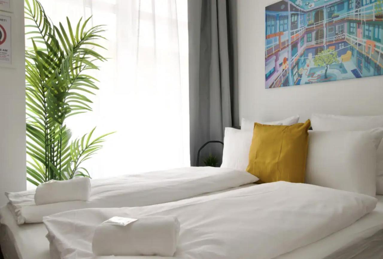 Apartmán Studio By Hi5- In Downtown *