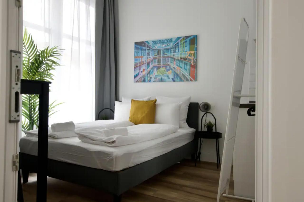 Studio By Hi5- In Downtown * Budapest