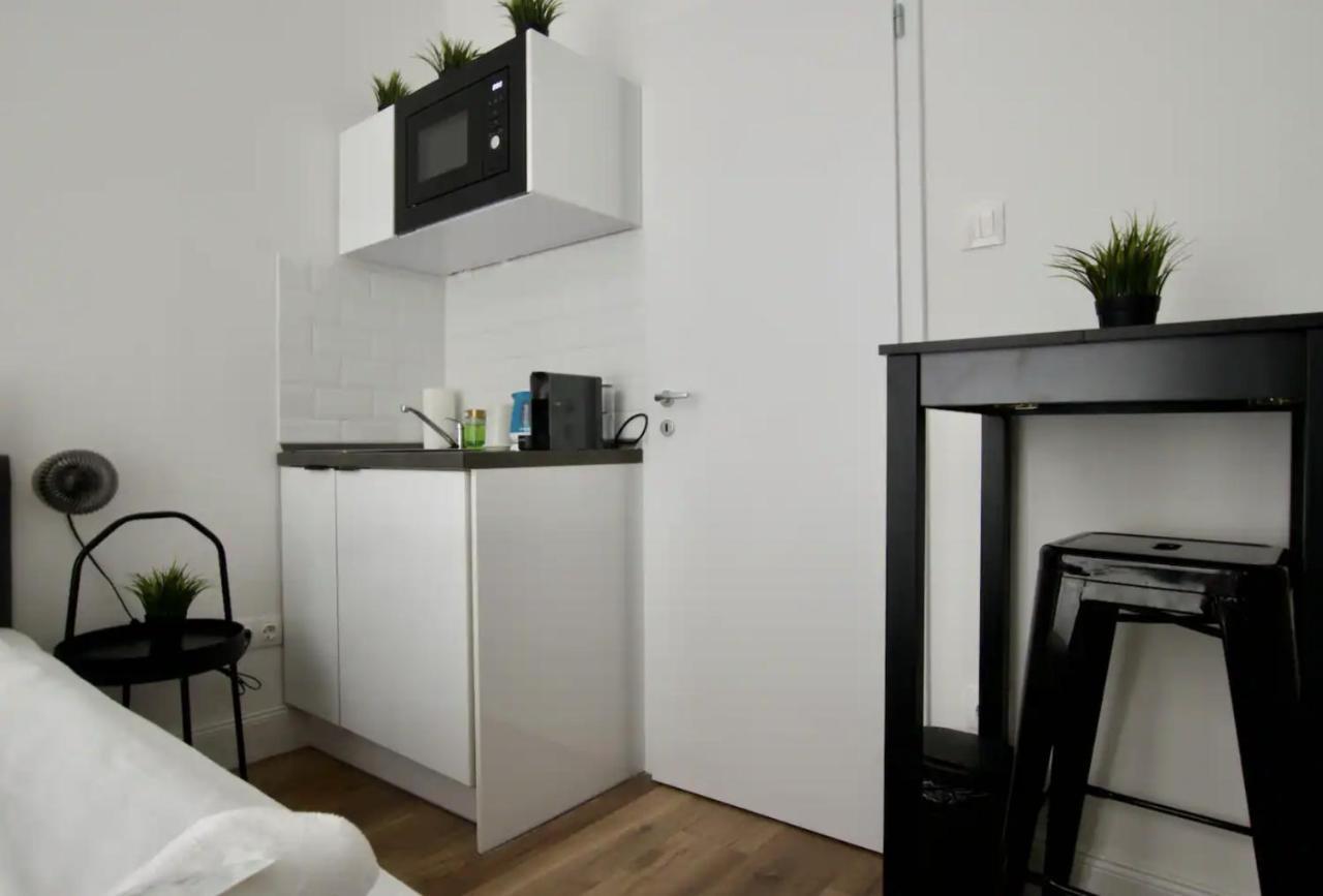 Apartmán Studio By Hi5- In Downtown *