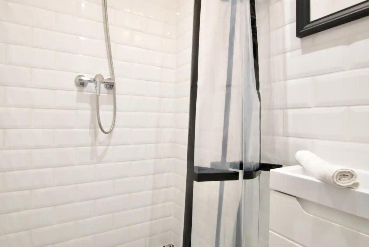 Studio By Hi5- In Downtown Apartmán Budapest