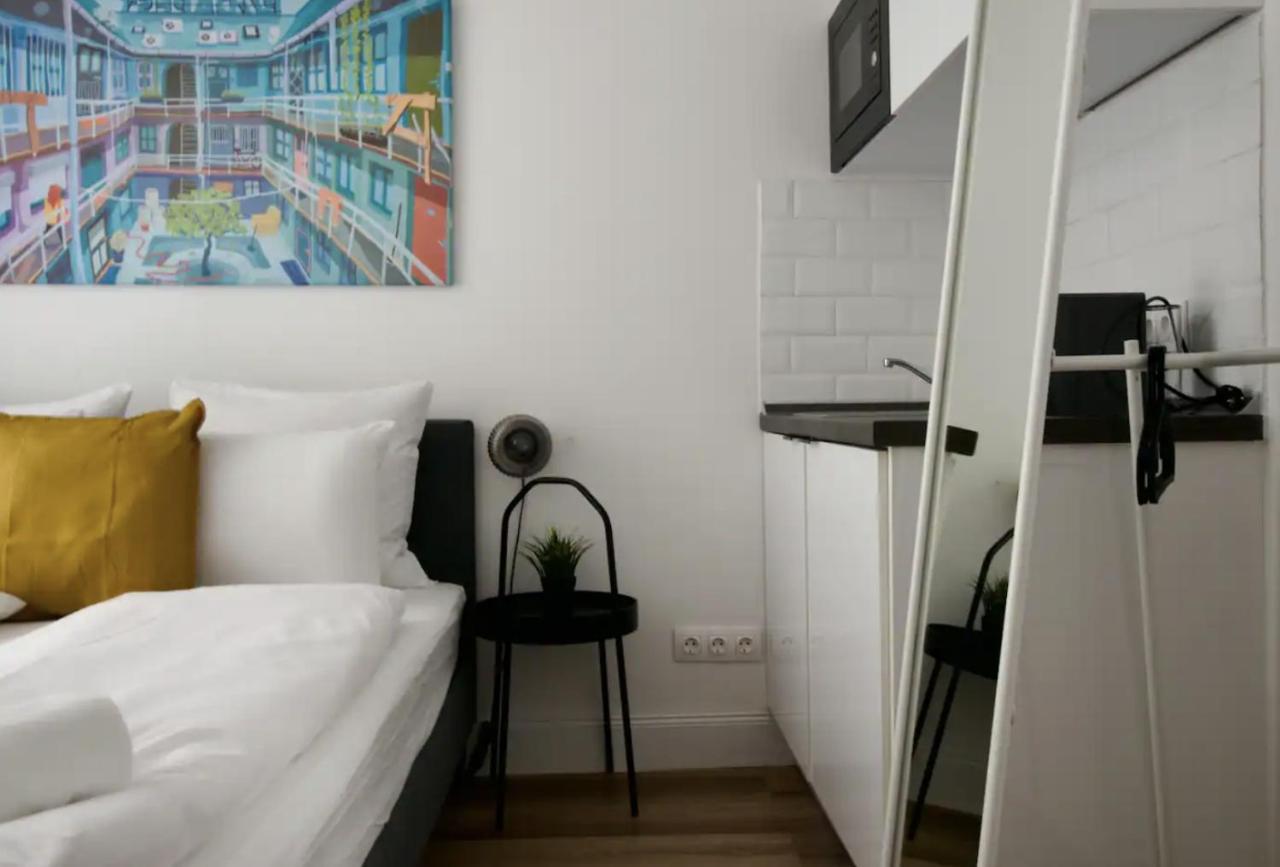 Apartmán Studio By Hi5- In Downtown
