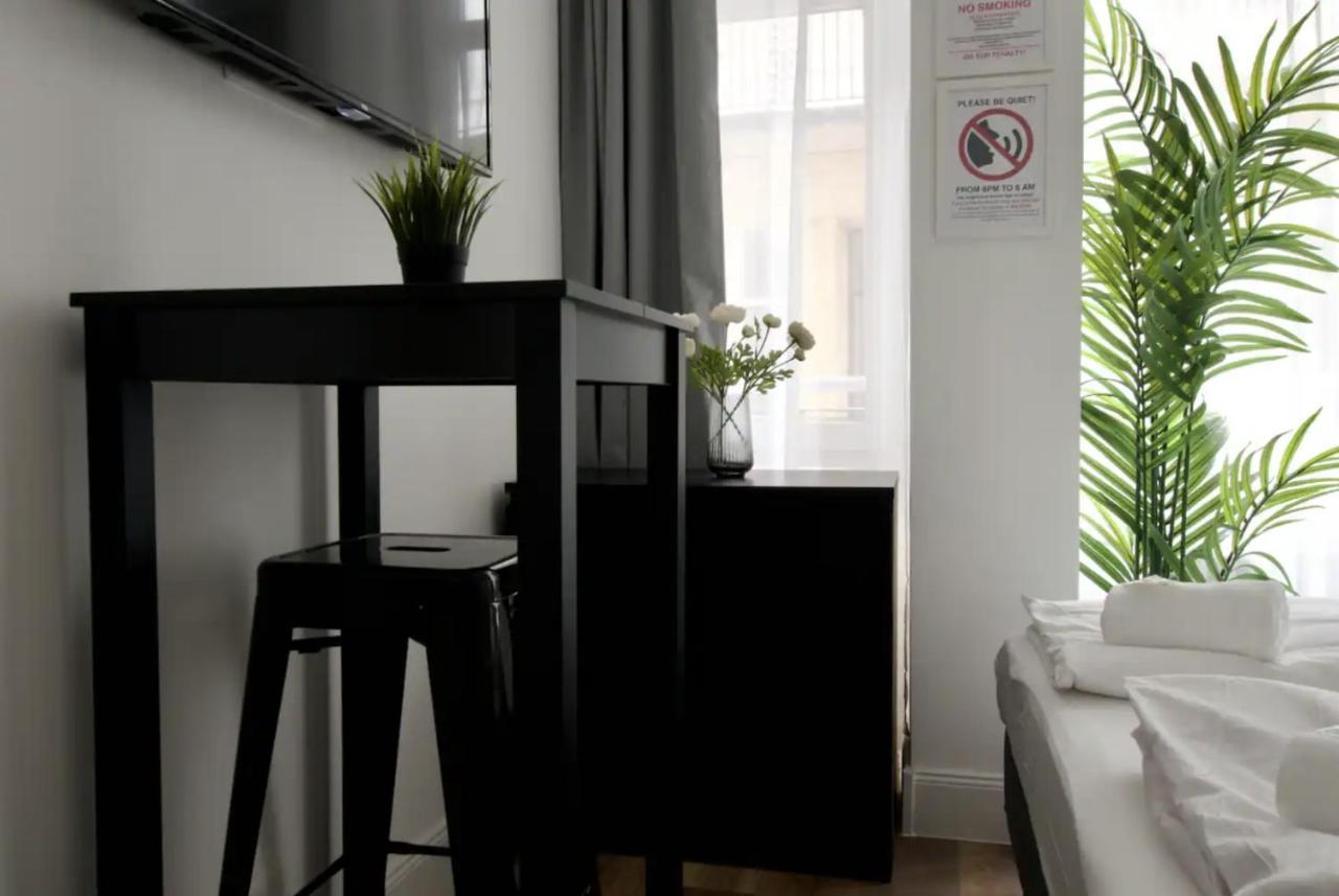 Apartmán Studio By Hi5- In Downtown *
