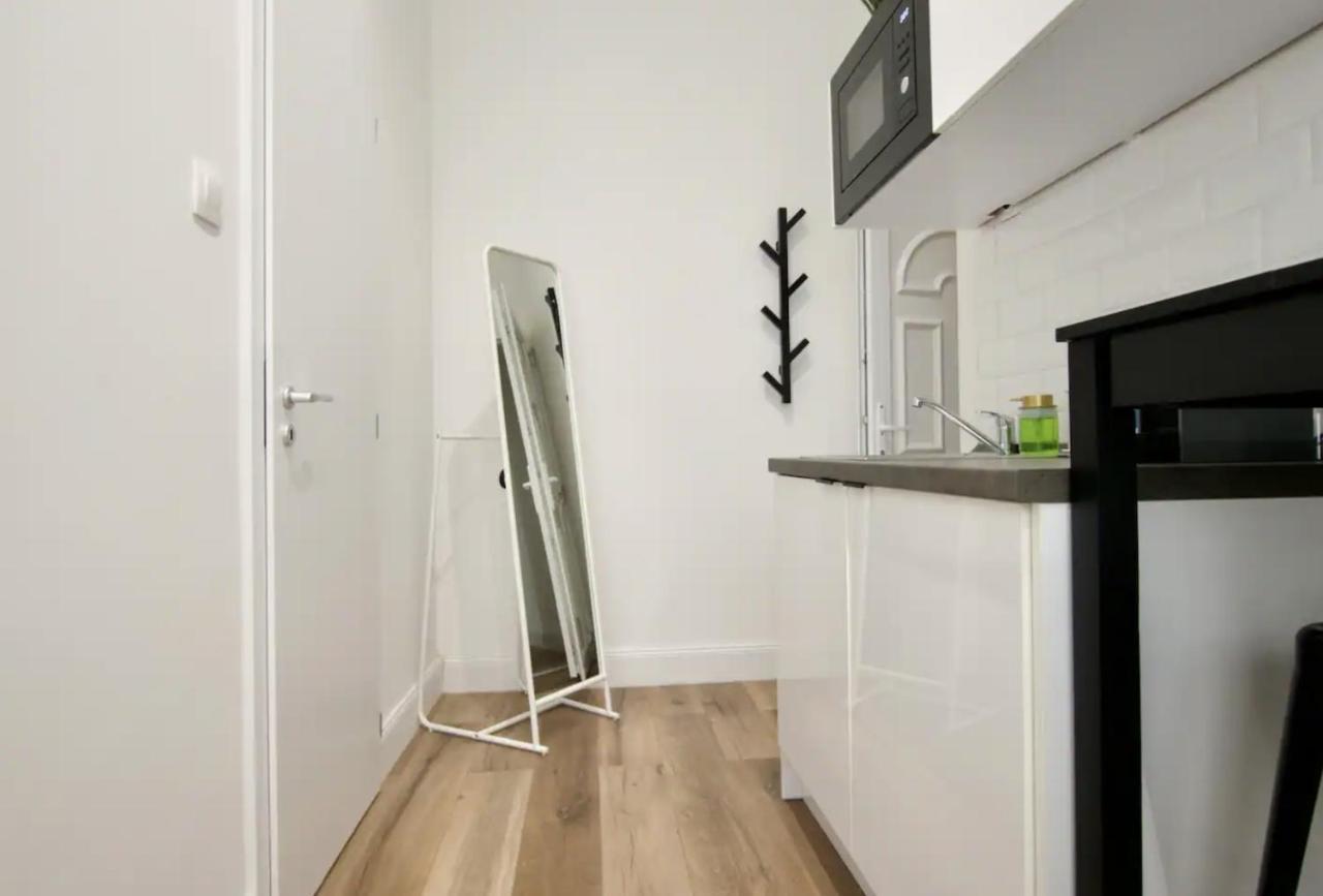 Studio By Hi5- In Downtown Budapest