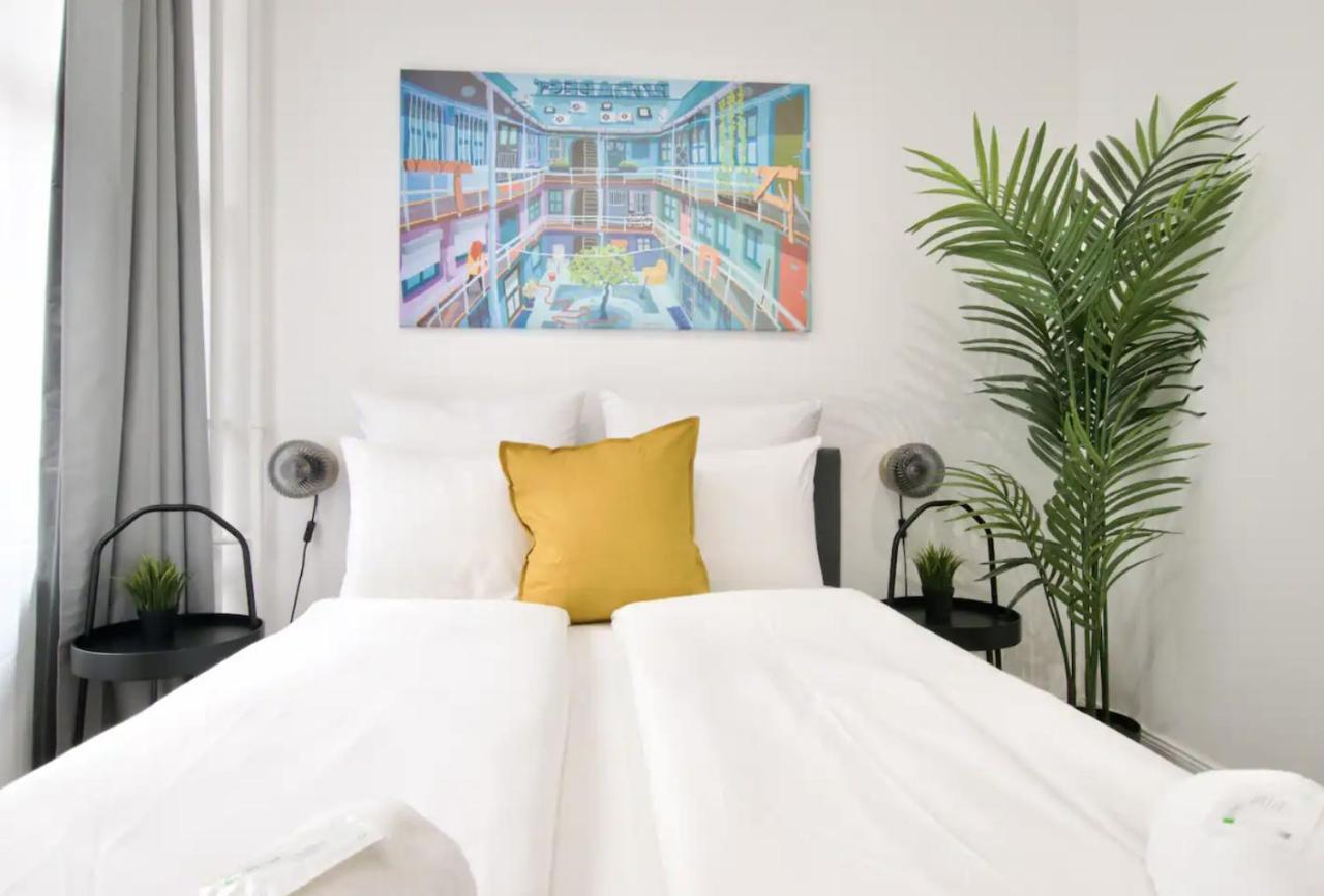 Apartmán Studio By Hi5- In Downtown *